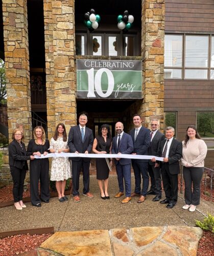 DeFranco Financial Celebrates 10 Years
